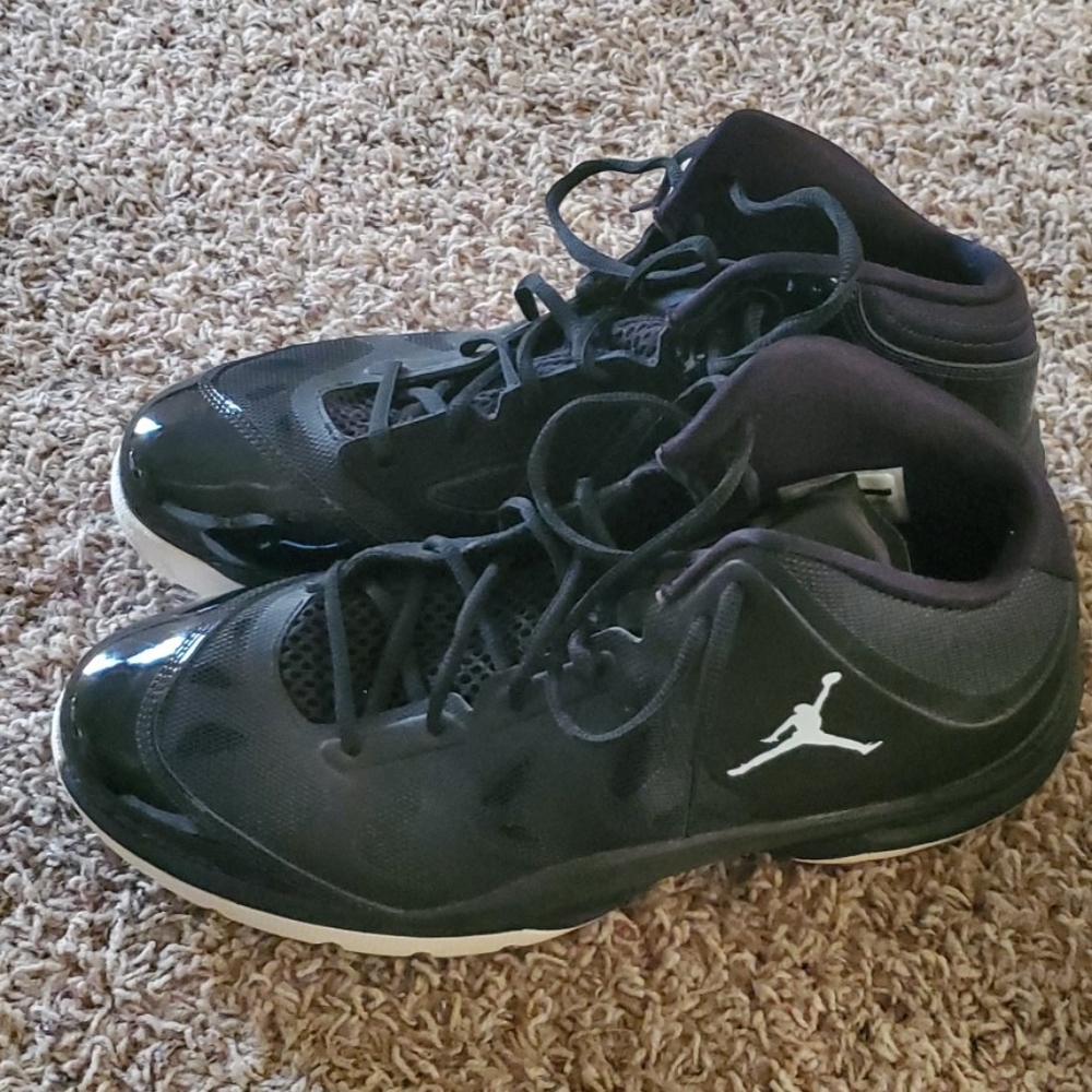 Air Jordan "Play in these II" Size 11